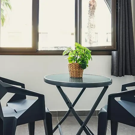 Americas Park - Parque Santiago Ii Apartamento *