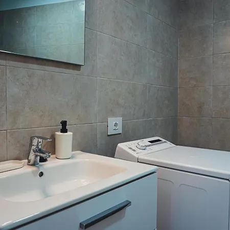 Americas Park - Parque Santiago Ii Apartamento *