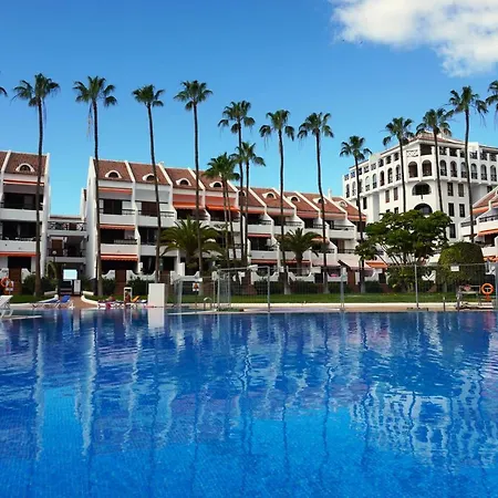 Apartmán Americas Park - Parque Santiago Ii
