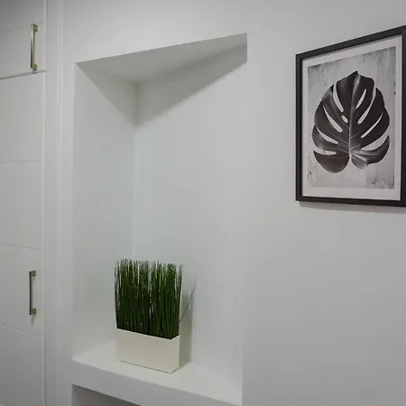 Apartmán Americas Park - Parque Santiago Ii *